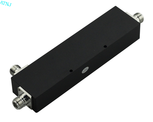 携帯電話信号の中継器のためのRF Nの女性6dB方向カプラー