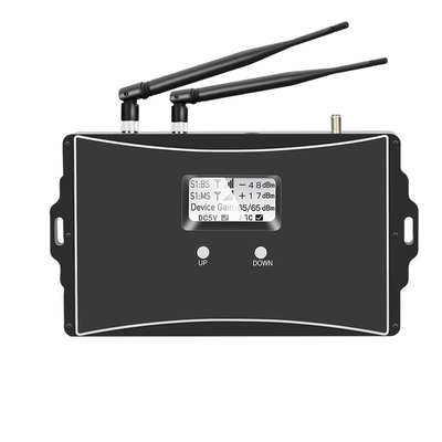 2G 3G 4G AWS1700の可動装置の細胞ブスターのエクステンダーの中継器のアンプ