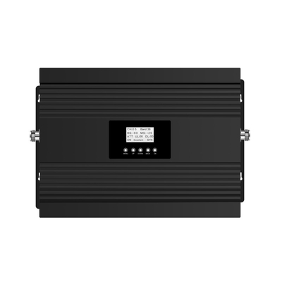 2G 4G GSM信号のブスター900MHz 1800MHzデュアル バンドのWifiの中継器