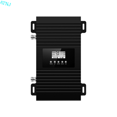 ALC AGC機能の2W CDMAバンド5 850MHz GSM信号のアンプ