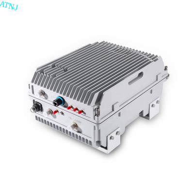 カスタマイズされた5ワットGSMネットワークのブスター2G 900MHz細胞Apmifier