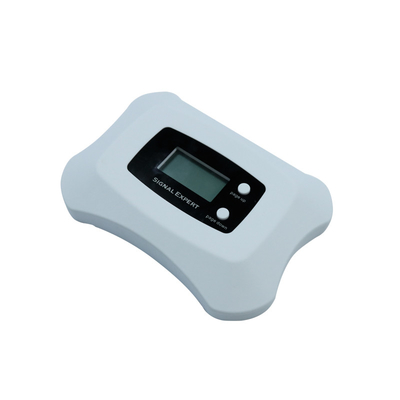 室内携帯電話 70dB GSM信号強化器 LCDリアルタイムディスプレイ