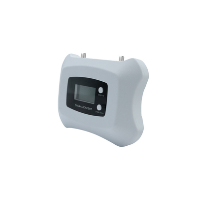 室内携帯電話 70dB GSM信号強化器 LCDリアルタイムディスプレイ