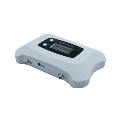 室内携帯電話 70dB GSM信号強化器 LCDリアルタイムディスプレイ