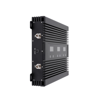 80dB広い範囲信号のブスターの多バンド900MHz 1800MHz 2100MHz