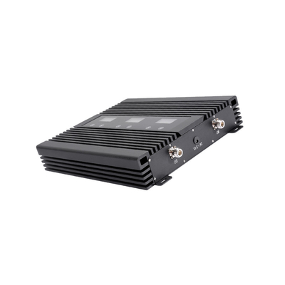 80dB広い範囲信号のブスターの多バンド900MHz 1800MHz 2100MHz
