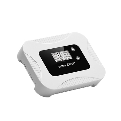 ALC AGC機能の2G声900MHzの細胞タワー信号のブスター