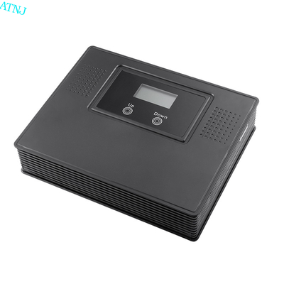 デュアルバンド N77 N78 3400-3800MHz 5G 信号リピーターブースター、3年保証付き