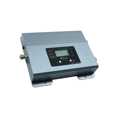 デュアル バンド1800MHz 2100MHz移動式ネットワークのブスター出力電力20dBm