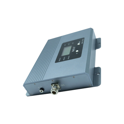 デュアル バンド1800MHz 2100MHz移動式ネットワークのブスター出力電力20dBm