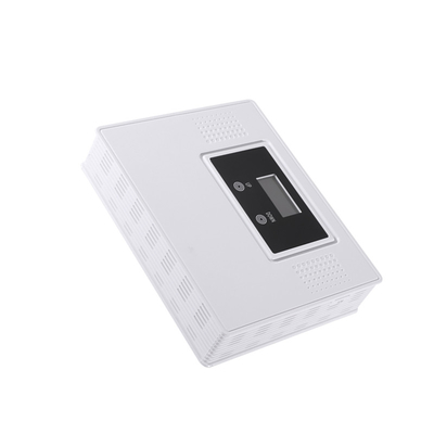 1800MHz 2600MHz 5G LTE信号のブスターのデュアル バンドのプラスチック