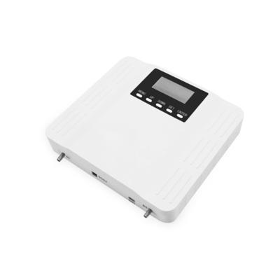 カスタマイズされた3300MHz 4200MHz 5Gの細胞信号のブスターの中継器のアンプ