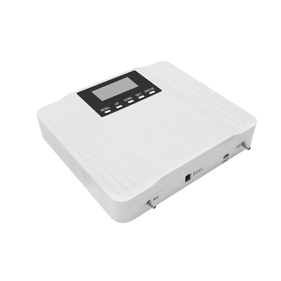 利益70dB MGC ALC機能の移動式信号のブースター アンプ
