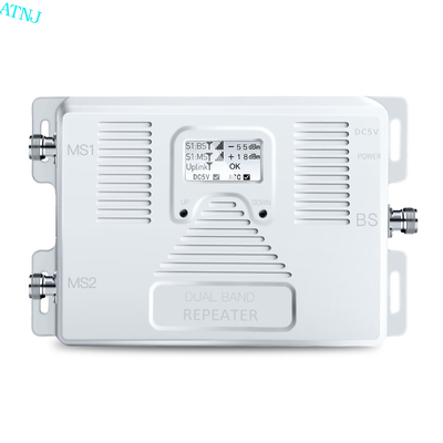 よい価格 2G 3G 4Gの無線携帯電話のブスターの二重出力900MHz 1800MHz オンライン