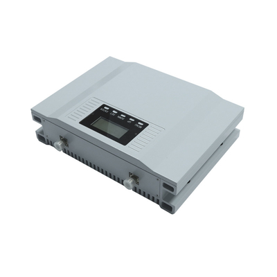 1800MHz 2100MHz 2600MHz三バンド ブスターのアップリンク13dBmの下り回線20dBm