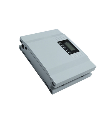 65dB三バンド中継器は800MHz 900MHz 2600MHzのアンプを選んだ