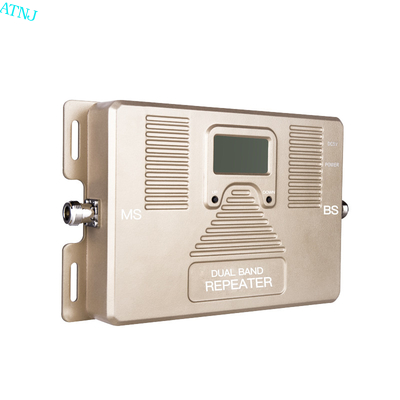よい価格 2G 4Gデュアル バンド信号のブスターの自動休眠状態GSM LTEの中継器 オンライン