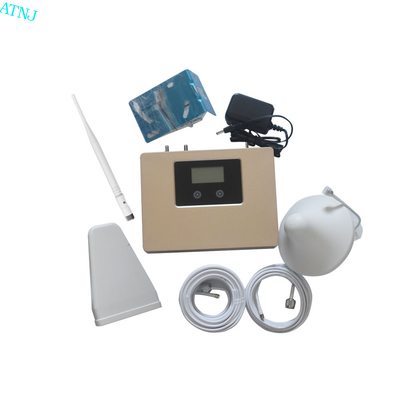 BTSへのALC機能850MHz 2100MHzデュアル バンドの中継器の低い干渉