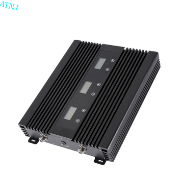 よい価格 80dB携帯電話のブースター アンプの三バンド900MHz 1800MHz 2100MHz オンライン